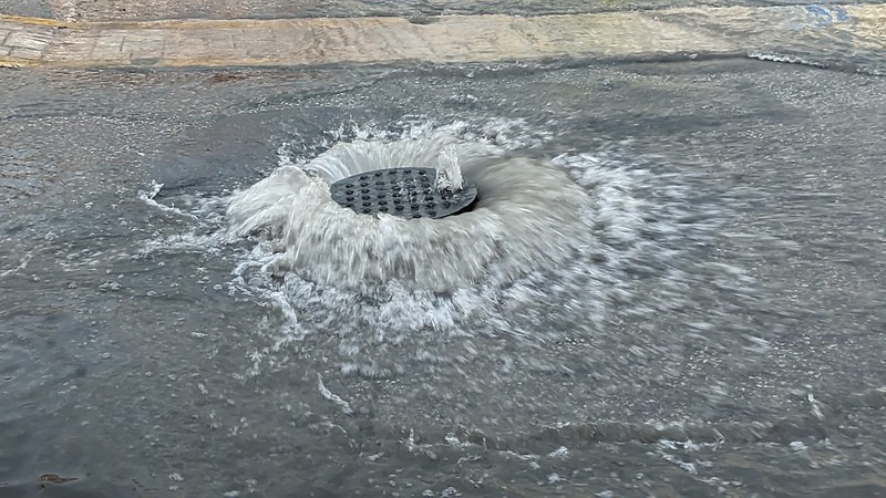 Alcaldía de Campeche se compromete a desazolvar y mejorar drenajes de Solidaridad